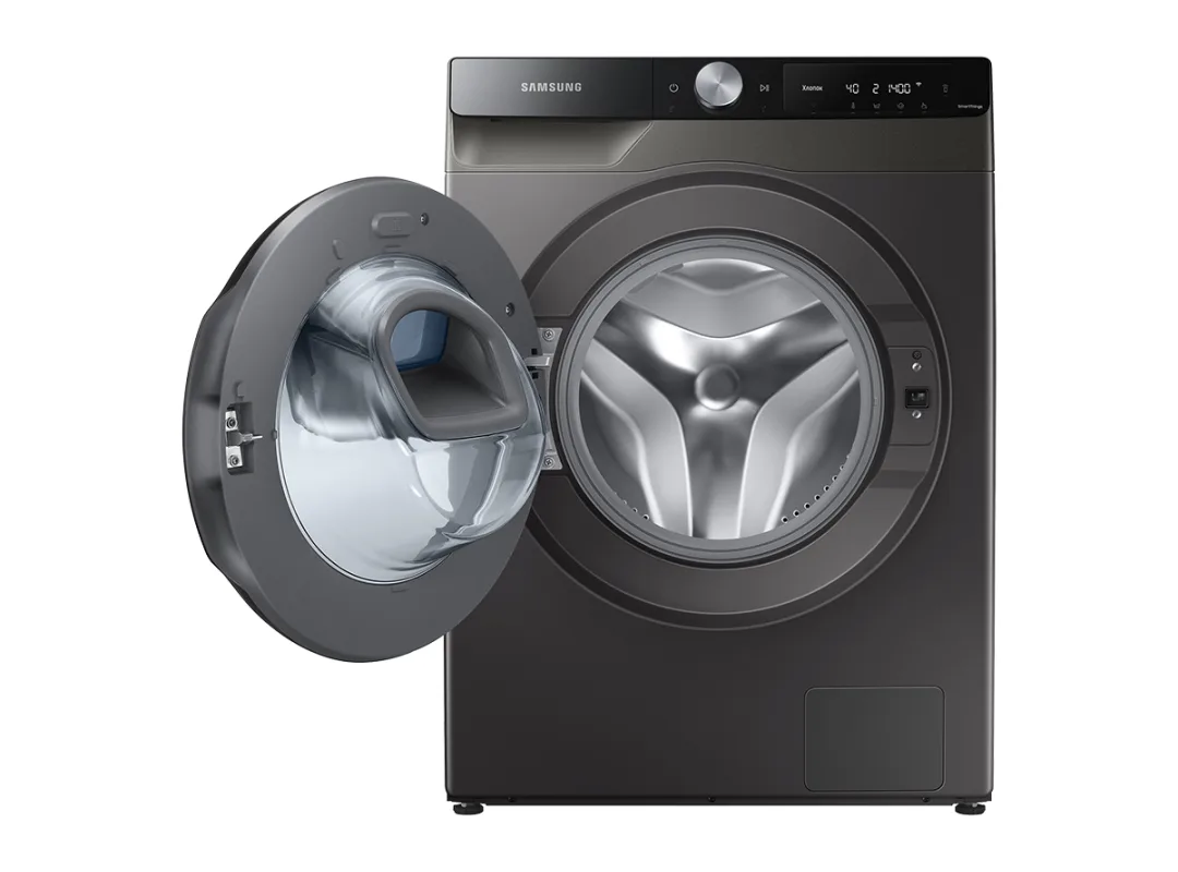 Стиральные машины SAMSUNG WD10T654CBX/LP